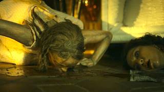 Lee Cronin’s The Mummy (2026) Film Explained in Hindi/Urdu Story Summarized हिन्दी