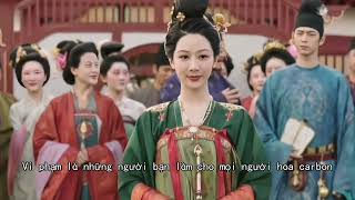 Hà Duy Phương suýt nữa ngạt thở. | #QUỐCSẮCPHƯƠNGHOA | SIÊU PHẨM CỔ TRANG ĐỈNH NHẤT 2025