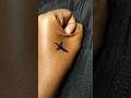 cross with jesus tattoo design shorts viral trending