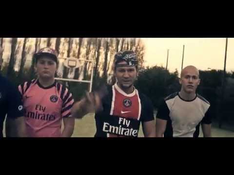 Stany Miraux - Ça ne m'interesse pas By maz prod