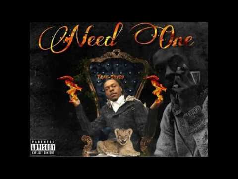 TRAY SEVEN - NEED ONE (Prod. by Trillo Beatz) (Official Audio)