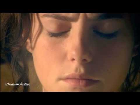 Effy/Foster - Pretend It Never Happened
