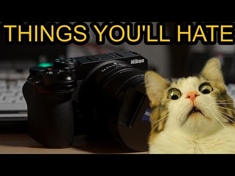 Every Flaw of Nikon Z30 Before You Buy