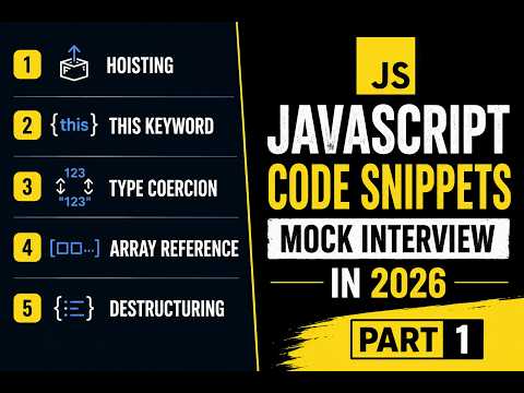 2 Javascript Questions Series Coding Javascript Webdevelopment Codingsimplifiedspace