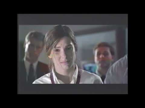 Ms  Congeniality Trailer 2000