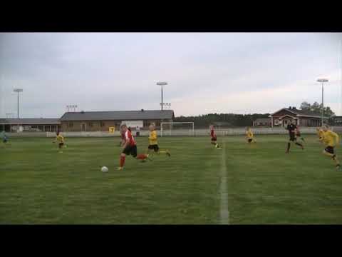 FC Ylivieska Pojat 09 - FC Raahe 15.06.2020