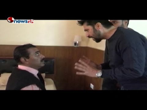 Prime Time 8 PM NEWS_2075_08_06 - NEWS24 TV