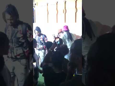 NIGHT OWL & SEGGY INKK. LIVE performance