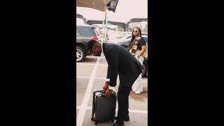 Premium Airport Transfer Services in Accra Ghana