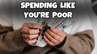 I Spent Like I Was Broke — My Money Habits Changed Forever