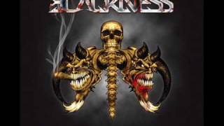 Bark at the Moon - Ozzy Osbourne ( Blackness Cover)