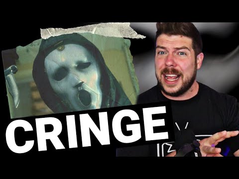 The SCREAM TV Series Is Awful (Season 1 Rant)