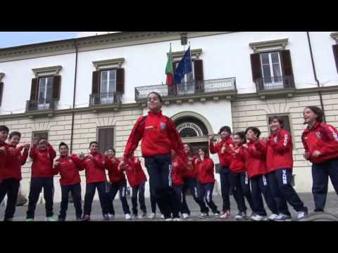 HAPPY MEETING CS NUOTO