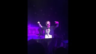 We The Kings - Don&#39;t Speak Liar (live Toronto 2017)