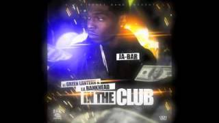 Ja-Bar (JBAR) &quot;My Girl&quot;