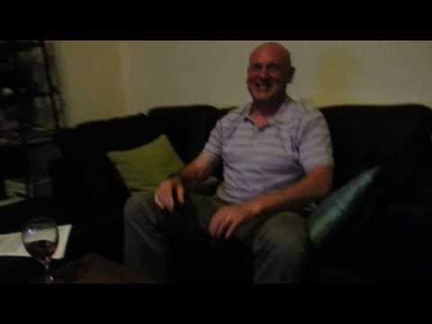 OCD Explained by Steve 30 08 13