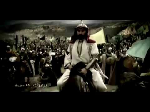 Khalid Bin Waleed  The Sword of Allah ᴴᴰ ┇ Nasheed ┇
