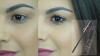 NEW: Mary Kay Lash Love Mascara Review and Demo