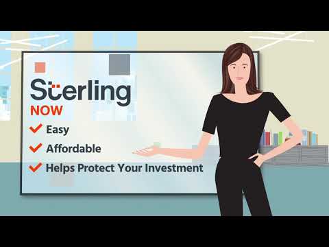 SterlingNOW - The Self-Service Background Screening...