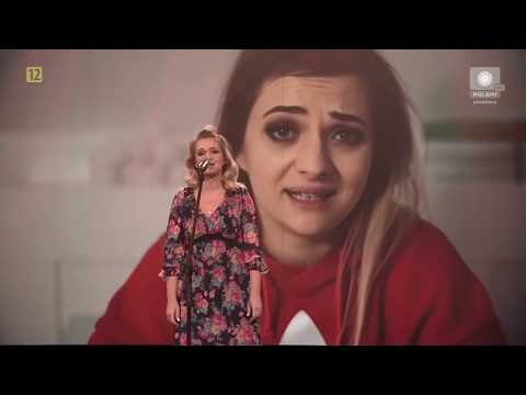 Kabaret na żywo:  Vintage - Malwina Bakalarz