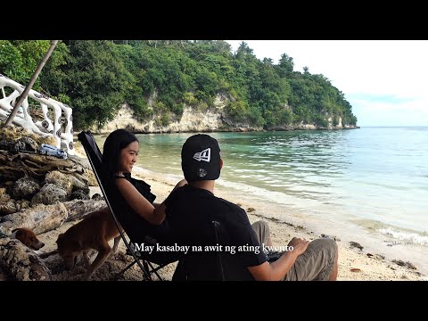 Aking Pahinga - Composed by JQ