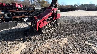 بيع ماكينة التحميل المجنزرة الصغيرة Kubota Vmeng VM 1000 PRO - صورة 5 | Machineryline AE جديد ماكينة التحميل المجنزرة الصغيرة Kubota Vmeng VM 1000 PRO | صورة 5 - Machineryline