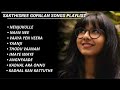 Shakthisree Gopalan Tamil Songs Latest Hits Playlist
