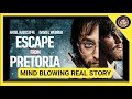 Escape From Pretoria Mind Blowing Real Story Explained In Tamil 2021