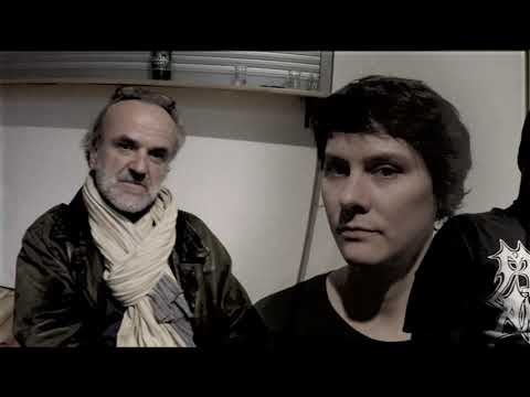 German Paranoia (Trailer) by Volkan T und dem Error-Quratett