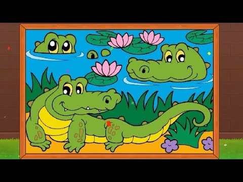 For Adults Seeking Mindful Escape Try Coloring Games By Rv Appstudios
