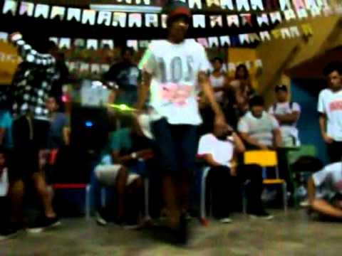 Todd Watson & @RoodyWatsonCHD - PERFORMANCE CHÃ DE ALEGRIA [30/06]