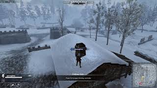 Tiger Knight: Empire War - Dealing with Annoying Horse Archers