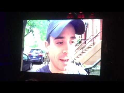 The Skivvies without Matt Doyle @ Feinstein's 54 Below (7/9/2016)