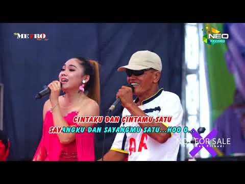 Elang Record Artist - Cintaku Satu [OFFICIAL]