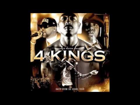 4 Kings - Now You know
