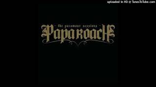 Papa Roach - SOS