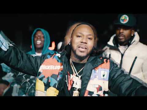 Sauce WoodWinnin x Thug Lucciano - "Right Now" Official Music Video