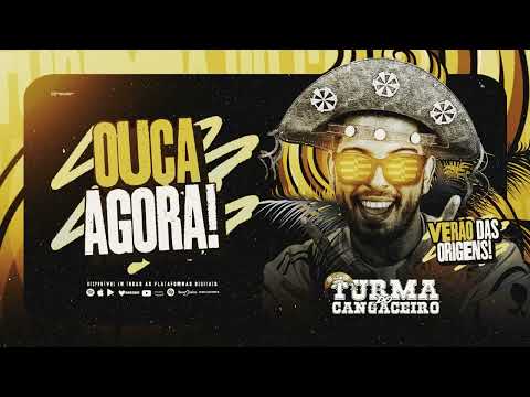 TURMA DO CANGACEIRO - VERÃO DAS ORIGENS ( 2025 )
