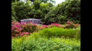 In The Garden ~ Loretta Lynn