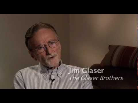 From Nebraska Ranchers to Nashville Rebels:  The Story of the Glaser Brothers