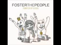 Cris Cab - Pumped Up Kicks (Foster The People ...
