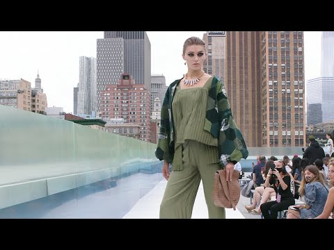Flying Solo | I | Spring Summer 2021 | Full Show