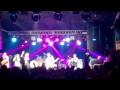 Ленинргад - Рыба (поет Алиса Вокс-Бурмистрова) (Live @ArenaHall) 18.02 ...