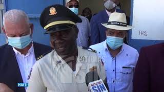 Autoridades Buscan Frenar Robo de Reses