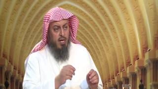 صورة 10- ما حكم دعاء غير الصالحين ؟ | الشيخ خالد الفليج