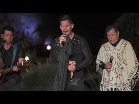 Ch'ila Jatun ft Elmer Hermosa - Todo me Habla de Ti