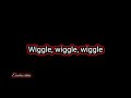 Mb63 Crew Black Screen Status Wiggle Wiggle Song