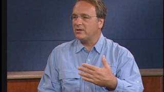 Conversations With History - Robert Baer