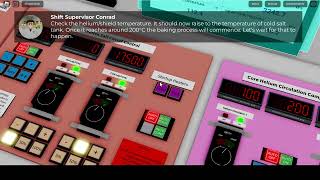 Realistic Nuclear Fusion Reactor | Tutorioal, simplified version