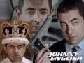 Johnny English Salsa Theme